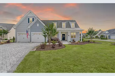 3346 Shell Isle Drive, Southport, NC 28461 - Photo 49