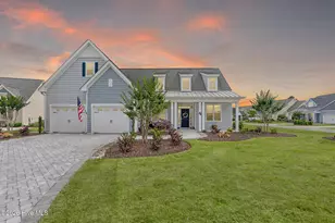 3346 Shell Isle Dr, Southport, NC 28461 - Photo 49