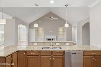 3346 Shell Isle Drive, Southport, NC 28461 - Photo 29