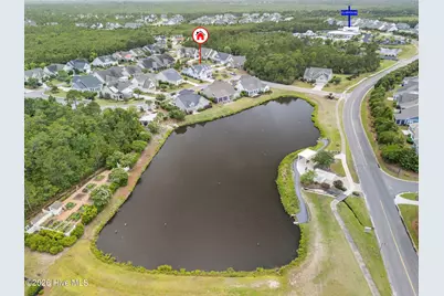 3346 Shell Isle Drive, Southport, NC 28461 - Photo 51