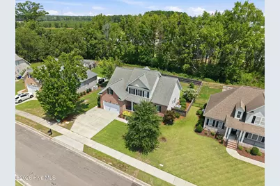 3313 Camille Drive, Winterville, NC 28590 - Photo 7
