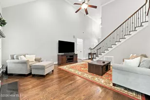 3313 Camille Dr, Winterville, NC 28590 - Photo 23