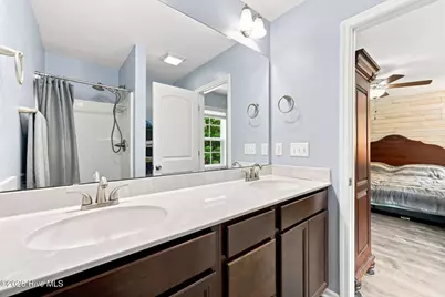 133 James Avenue #A, Surf City, NC 28445 - Photo 17