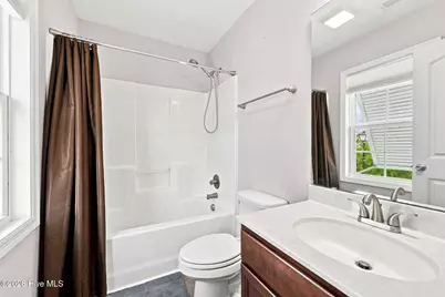 133 James Avenue #A, Surf City, NC 28445 - Photo 21