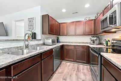 133 James Avenue #A, Surf City, NC 28445 - Photo 7