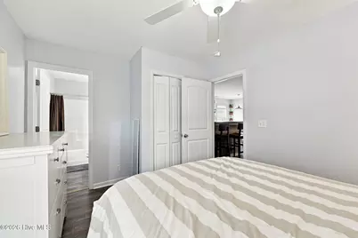 133 James Avenue #A, Surf City, NC 28445 - Photo 19