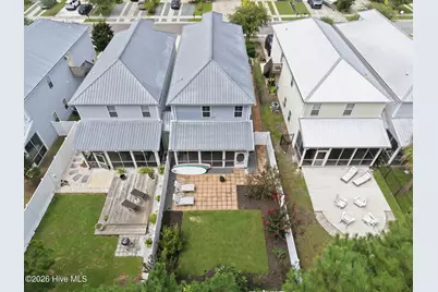 133 James Avenue #A, Surf City, NC 28445 - Photo 35