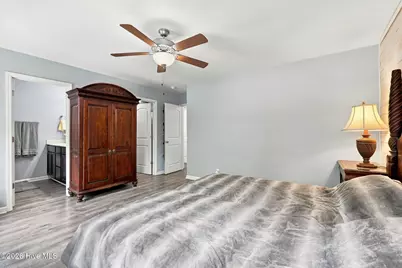 133 James Avenue #A, Surf City, NC 28445 - Photo 15