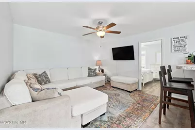 133 James Avenue #A, Surf City, NC 28445 - Photo 13