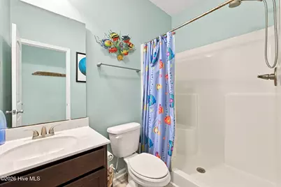 133 James Avenue #A, Surf City, NC 28445 - Photo 29