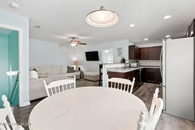 133 James Avenue #A, Surf City, NC 28445 - Photo 9