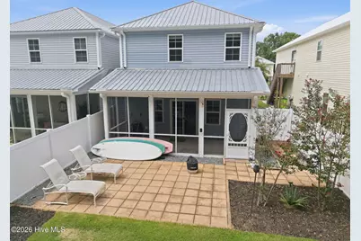 133 James Avenue #A, Surf City, NC 28445 - Photo 33