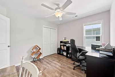 133 James Avenue #A, Surf City, NC 28445 - Photo 23