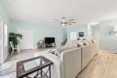 133 James Avenue #A, Surf City, NC 28445 - Photo 27