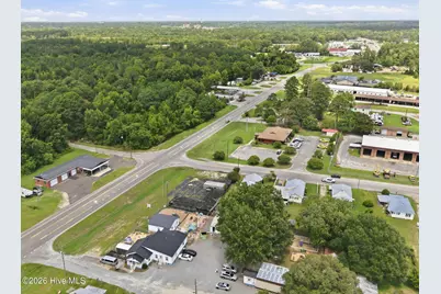 113 E 1st Street, Kinston, NC 28504 - Photo 25