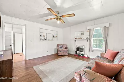 113 E 1st Street, Kinston, NC 28504 - Photo 3