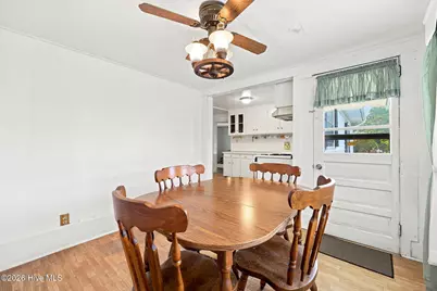 113 E 1st Street, Kinston, NC 28504 - Photo 11