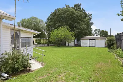 113 E 1st Street, Kinston, NC 28504 - Photo 31