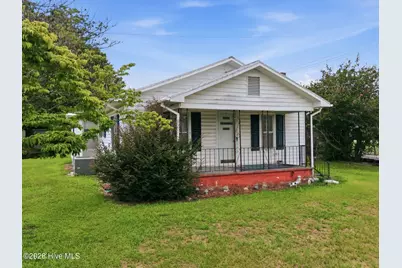113 E 1st Street, Kinston, NC 28504 - Photo 1