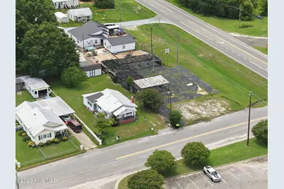113 E 1st Street, Kinston, NC 28504 - Photo 27