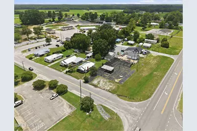 113 E 1st Street, Kinston, NC 28504 - Photo 23