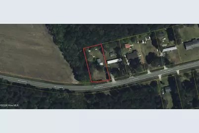 368 Fred Harrison Road, Snow Hill, NC 28580 - Photo 1