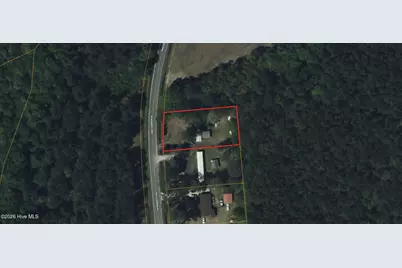 368 Fred Harrison Road, Snow Hill, NC 28580 - Photo 3