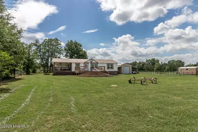 4791 Old Waynesboro Road, Hephzibah, GA 30815 - Photo 3
