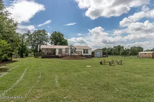 4791 Old Waynesboro Rd, Hephzibah, GA 30815 - Photo 3