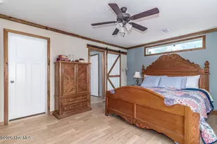 4791 Old Waynesboro Rd, Hephzibah, GA 30815 - Photo 17