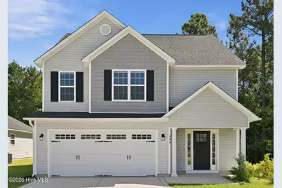 400 Amethyst Court, Jacksonville, NC 28546 - Photo 1