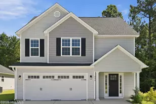 400 Amethyst Ct, Jacksonville, NC 28546 - Photo 1