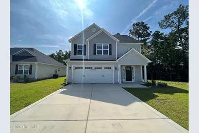 400 Amethyst Court, Jacksonville, NC 28546 - Photo 1