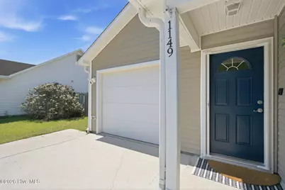 1149 Amber Pines Drive, Leland, NC 28451 - Photo 7