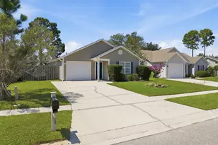 1149 Amber Pines Dr, Leland, NC 28451 - Photo 5
