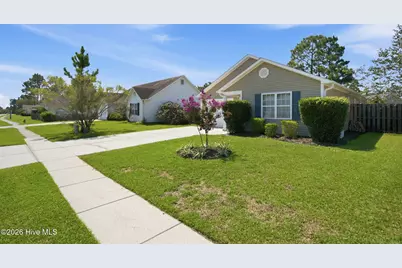 1149 Amber Pines Drive, Leland, NC 28451 - Photo 9