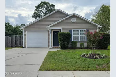 1149 Amber Pines Drive, Leland, NC 28451 - Photo 1