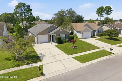 1149 Amber Pines Drive, Leland, NC 28451 - Photo 3