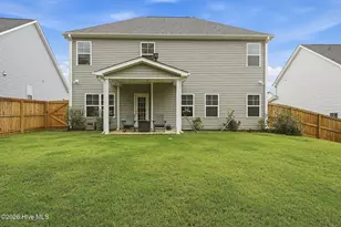 201 Rough Rdg Trl, Aberdeen, NC 28315 - Photo 29