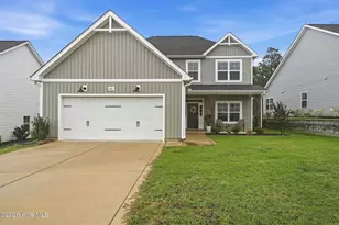 201 Rough Rdg Trl, Aberdeen, NC 28315 - Photo 1