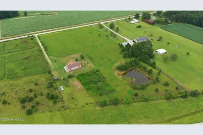 5936 Long Branch Road, Wilson, NC 27893 - Photo 13
