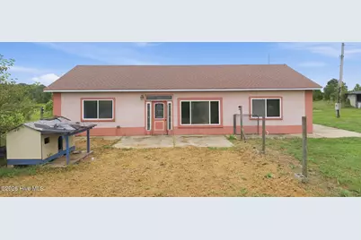 5936 Long Branch Road, Wilson, NC 27893 - Photo 3