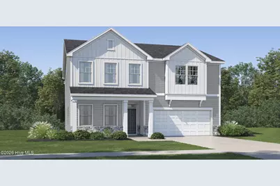 5916 Mill Stone Way W, Sims, NC 27880 - Photo 1