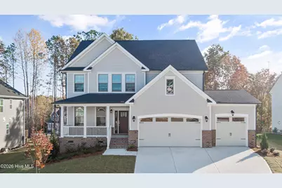 Lot 35 Dona Drive, Carthage, NC 28327 - Photo 1