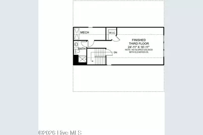 Lot 35 Dona Drive, Carthage, NC 28327 - Photo 5