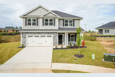 414 Whitetail Way, Tabor City, NC 28463 - Photo 3