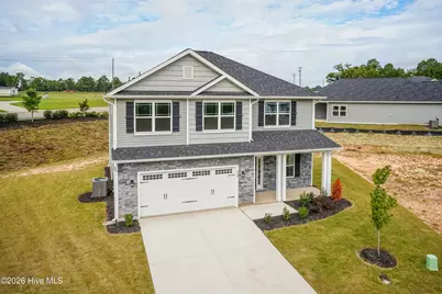 414 Whitetail Way, Tabor City, NC 28463 - Photo 35