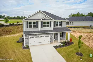 414 Whitetail Way, Tabor City, NC 28463 - Photo 35
