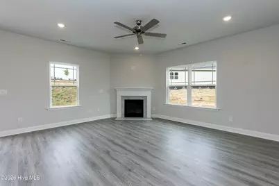 414 Whitetail Way, Tabor City, NC 28463 - Photo 17