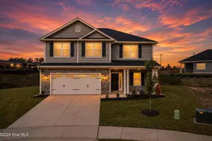 414 Whitetail Way, Tabor City, NC 28463 - Photo 1